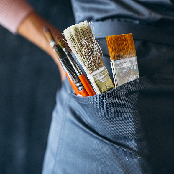 Professional Painting Services in Singapore