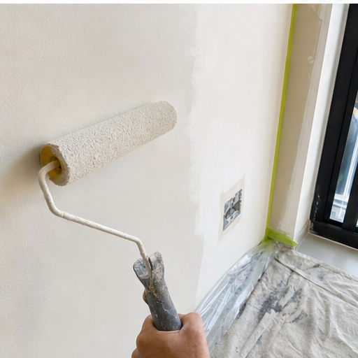 Professional Painting Services in Singapore