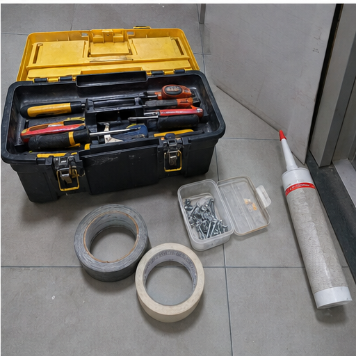 Home Maintenance Packages